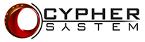 Cypher Systems